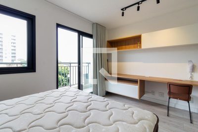 Kitnet-Studio, 26 m² - Foto 5