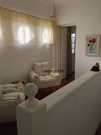Sobrado, 3 quartos, 193 m² - Foto 5