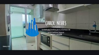 Apartamento, 2 quartos - Foto 5