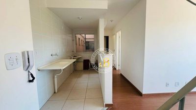 Cobertura, 2 quartos, 44 m² - Foto 5