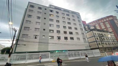Apartamento, 1 quarto, 60 m² - Foto 3