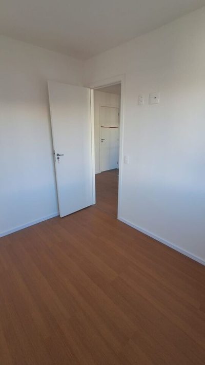 Apartamento, 2 quartos, 40 m² - Foto 5