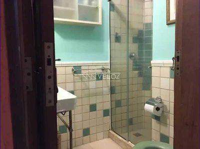 Apartamento, 2 quartos, 54 m² - Foto 5