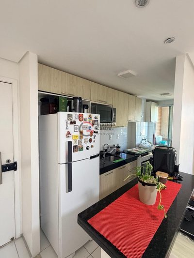 Apartamento, 1 quarto, 50 m² - Foto 5