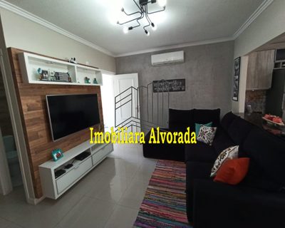 Casa, 2 quartos, 102 m² - Foto 3