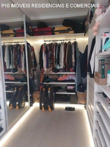 Apartamento, 2 quartos, 157 m² - Foto 2