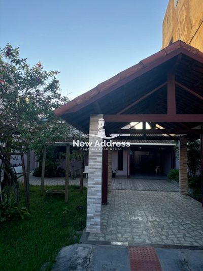 Casa, 3 quartos - Foto 4