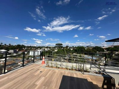 Apartamento, 4 quartos, 136 m² - Foto 4