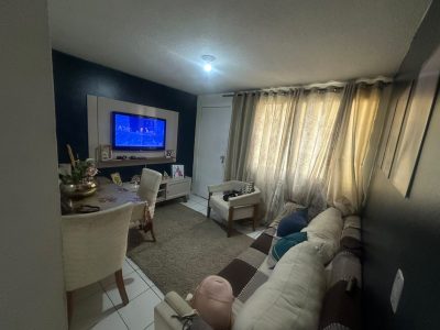 Apartamento, 2 quartos, 45 m² - Foto 1