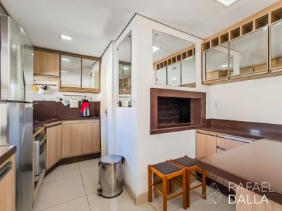 Cobertura, 3 quartos, 118 m² - Foto 3