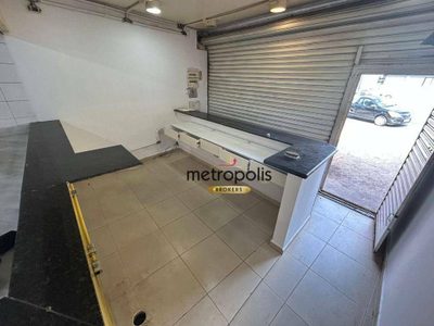 Loja-Salão, 138 m² - Foto 3