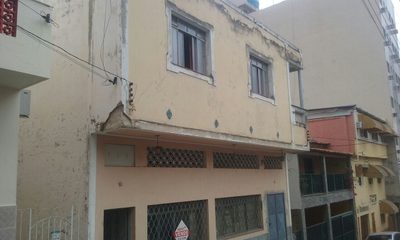 Sobrado, 4 quartos - Foto 1