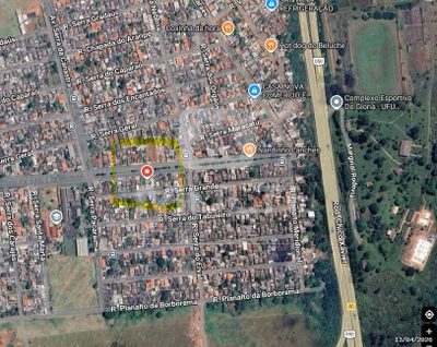 Terreno, 250 m² - Foto 4