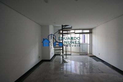 Cobertura, 2 quartos, 210 m² - Foto 1