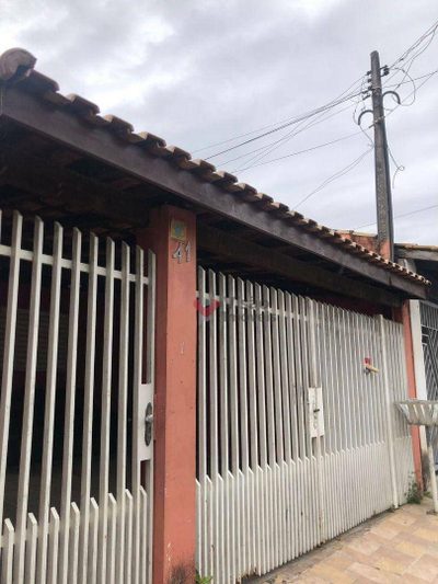 Casa, 2 quartos, 50 m² - Foto 2