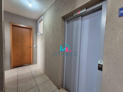 Apartamento, 2 quartos, 46 m² - Foto 2