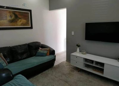 Casa, 2 quartos, 75 m² - Foto 2