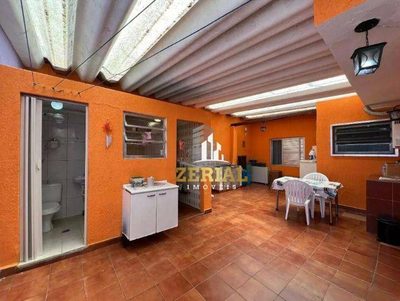 Casa, 3 quartos, 156 m² - Foto 1