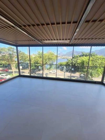 Apartamento, 2 quartos, 161 m² - Foto 3