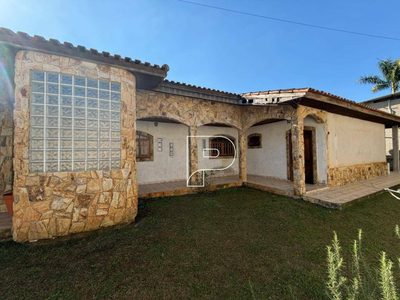 Chácara, 4 quartos, 2167 m² - Foto 3
