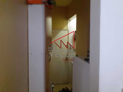 Kitnet-Studio, 26 m² - Foto 1