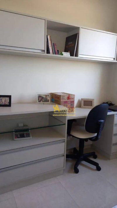Apartamento, 3 quartos, 82 m² - Foto 3