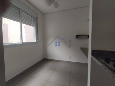 Apartamento, 1 quarto, 12 m² - Foto 2