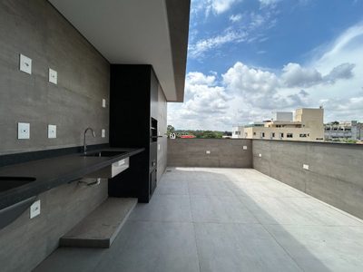 Cobertura, 1 quarto, 74 m² - Foto 2