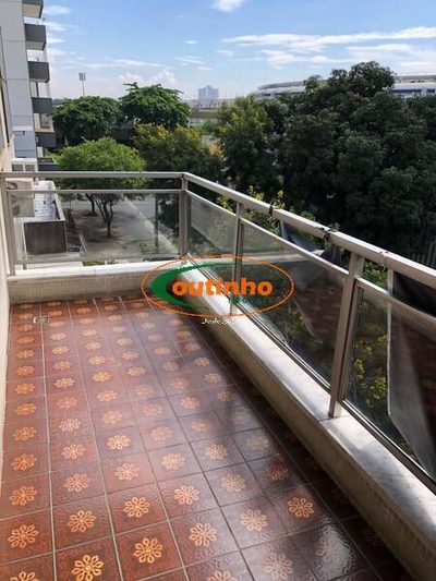 Apartamento, 3 quartos, 119 m² - Foto 5