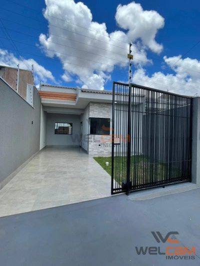 Casa, 2 quartos, 83 m² - Foto 3