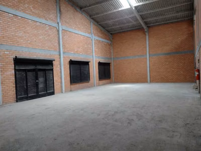 Depósito-Galpão, 998 m² - Foto 5