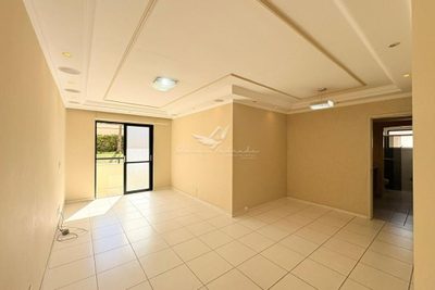 Apartamento, 3 quartos, 98 m² - Foto 1