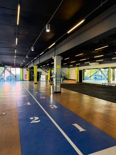 Prédio Inteiro, 1344 m² - Foto 1