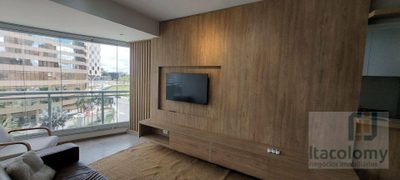 Apartamento, 2 quartos, 70 m² - Foto 1