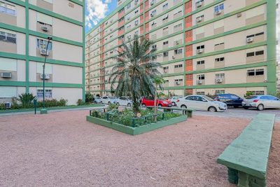 Apartamento, 3 quartos, 66 m² - Foto 2