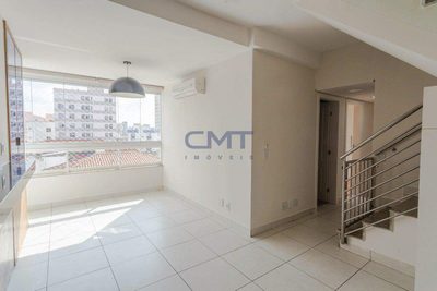 Cobertura, 3 quartos, 123 m² - Foto 3