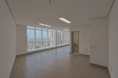 Loja-Salão, 73 m² - Foto 4