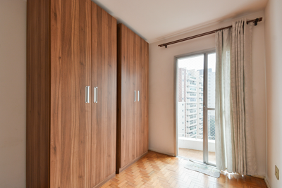 Apartamento, 2 quartos, 51 m² - Foto 4