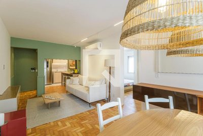Apartamento, 2 quartos, 80 m² - Foto 4