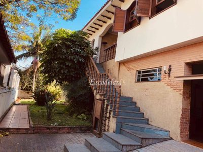 Casa, 4 quartos, 350 m² - Foto 2