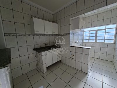 Apartamento, 2 quartos, 54 m² - Foto 5