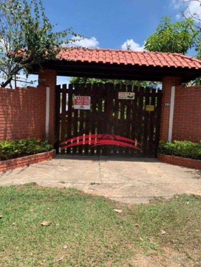 Chácara, 3 quartos, 4226 m² - Foto 1