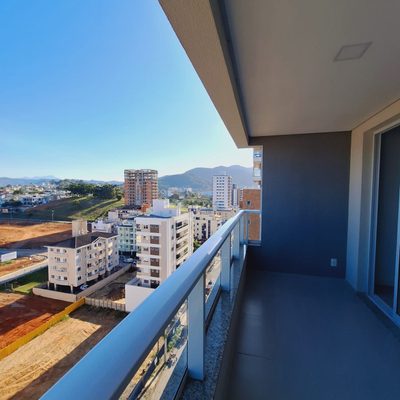 Apartamento, 3 quartos, 86 m² - Foto 1