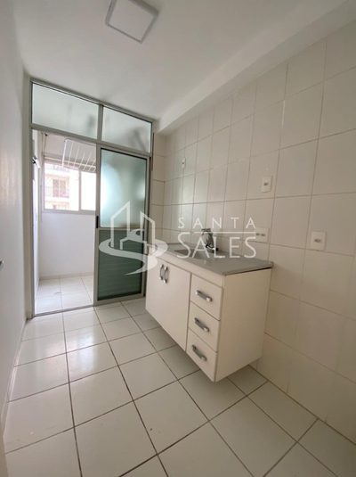 Apartamento, 2 quartos, 52 m² - Foto 4