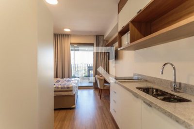 Kitnet-Studio, 29 m² - Foto 4