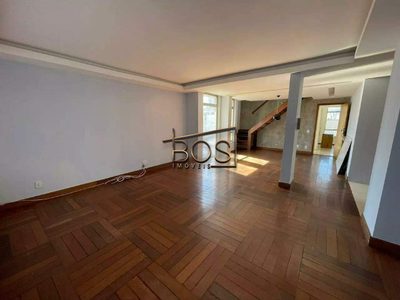 Cobertura, 3 quartos, 186 m² - Foto 4