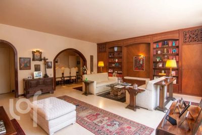 Apartamento, 3 quartos, 166 m² - Foto 3