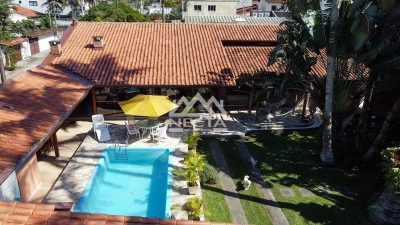 Casa, 4 quartos, 357 m² - Foto 2