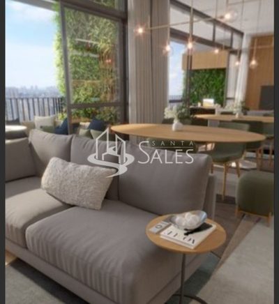 Apartamento, 2 quartos, 75 m² - Foto 4