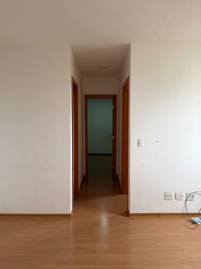 Apartamento, 2 quartos, 59 m² - Foto 3